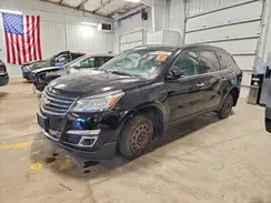1GNKRGKD6HJ123113 2017 CHEVROLET TRAVERSE