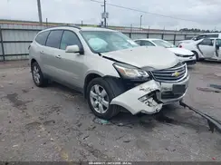 1GNKRGKD6HJ123998 2017 CHEVROLET TRAVERSE