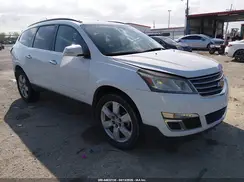 1GNKRGKD6HJ130238 2017 CHEVROLET TRAVERSE
