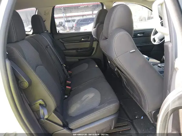 1GNKRGKD6HJ130238 2017 CHEVROLET TRAVERSE - Image 8