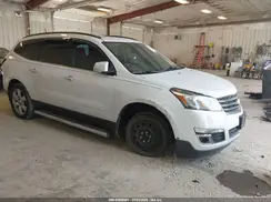 1GNKRGKD6HJ130806 2017 CHEVROLET TRAVERSE