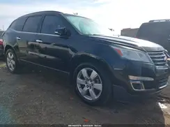 1GNKRGKD6HJ132751 2017 CHEVROLET TRAVERSE