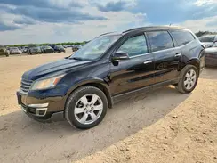 1GNKRGKD6HJ133317 2017 CHEVROLET TRAVERSE