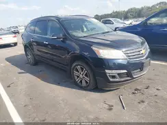 1GNKRGKD6HJ136072 2017 CHEVROLET TRAVERSE