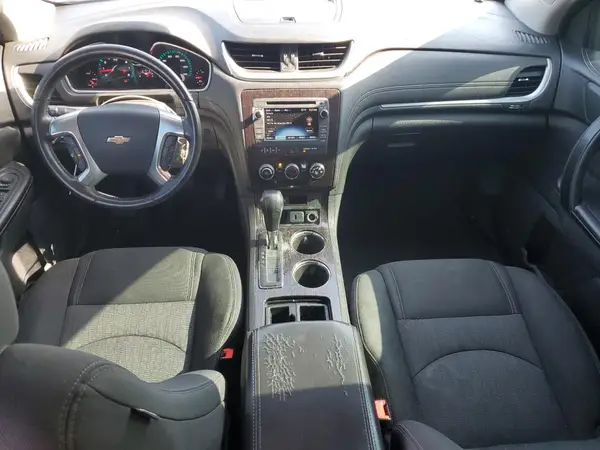 1GNKRGKD6HJ138002 2017 CHEVROLET TRAVERSE - Image 8
