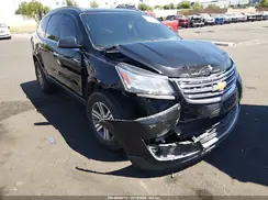 1GNKRGKD6HJ139019 2017 CHEVROLET TRAVERSE