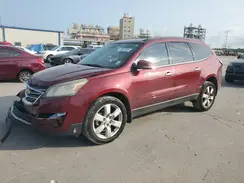 1GNKRGKD6HJ139313 2017 CHEVROLET TRAVERSE