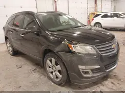 1GNKRGKD6HJ148660 2017 CHEVROLET TRAVERSE