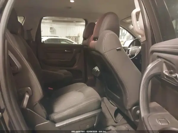 1GNKRGKD6HJ148660 2017 CHEVROLET TRAVERSE - Image 8