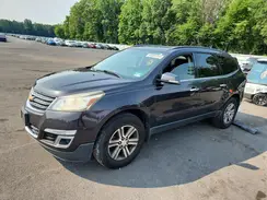 1GNKRGKD6HJ152451 2017 CHEVROLET TRAVERSE