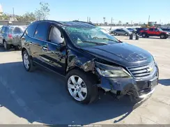 1GNKRGKD6HJ153759 2017 CHEVROLET TRAVERSE