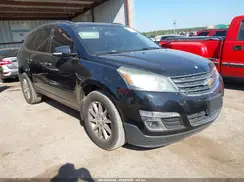1GNKRGKD6HJ156841 2017 CHEVROLET TRAVERSE