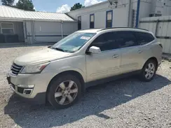 1GNKRGKD6HJ157634 2017 CHEVROLET TRAVERSE