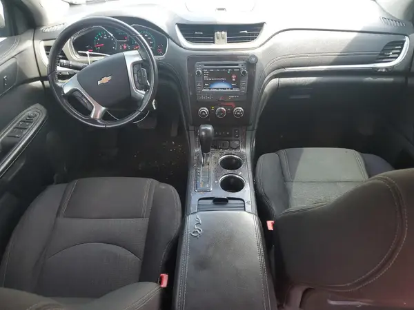 1GNKRGKD6HJ157634 2017 CHEVROLET TRAVERSE - Image 8