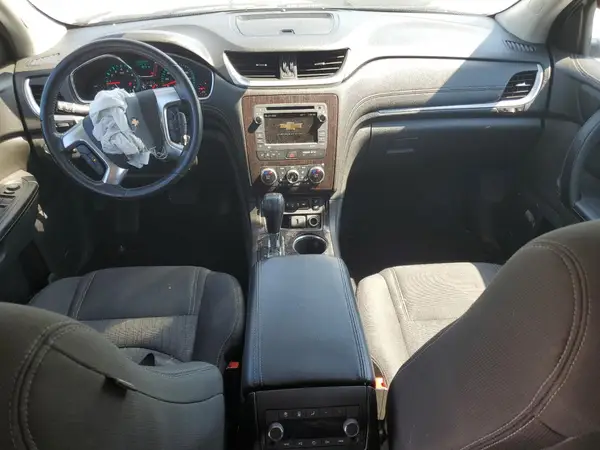 1GNKRGKD6HJ164969 2017 CHEVROLET TRAVERSE - Image 8