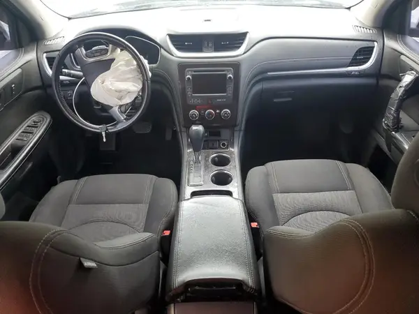 1GNKRGKD6HJ167807 2017 CHEVROLET TRAVERSE - Image 8