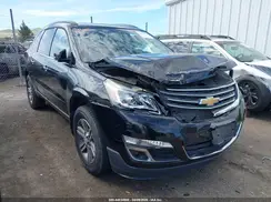 1GNKRGKD6HJ168469 2017 CHEVROLET TRAVERSE