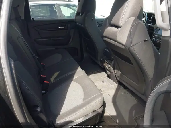 1GNKRGKD6HJ168469 2017 CHEVROLET TRAVERSE - Image 8