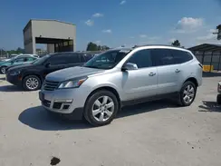 1GNKRGKD6HJ173008 2017 CHEVROLET TRAVERSE