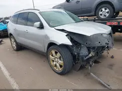 1GNKRGKD6HJ173171 2017 CHEVROLET TRAVERSE