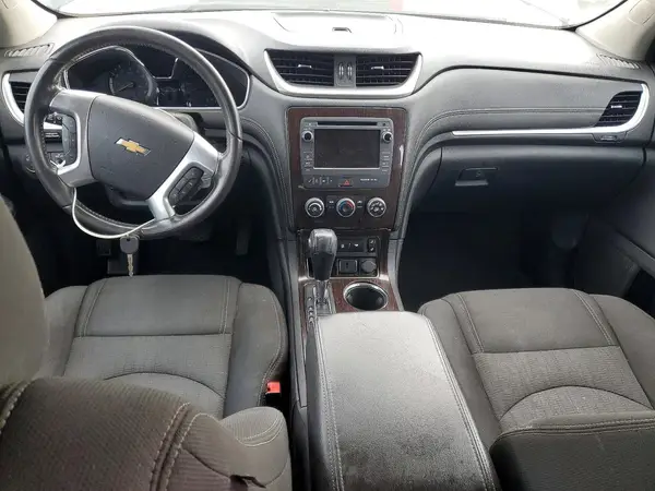1GNKRGKD6HJ173185 2017 CHEVROLET TRAVERSE - Image 8