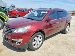1GNKRGKD6HJ173980 2017 CHEVROLET TRAVERSE
