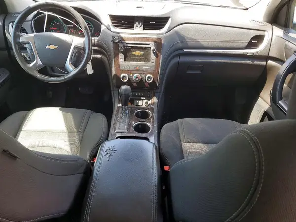 1GNKRGKD6HJ173980 2017 CHEVROLET TRAVERSE - Image 8