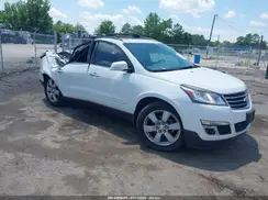 1GNKRGKD6HJ178239 2017 CHEVROLET TRAVERSE