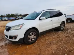 1GNKRGKD6HJ178550 2017 CHEVROLET TRAVERSE