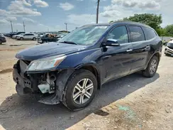 1GNKRGKD6HJ179357 2017 CHEVROLET TRAVERSE