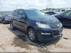 1GNKRGKD6HJ181965 2017 CHEVROLET TRAVERSE