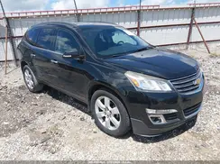 1GNKRGKD6HJ183313 2017 CHEVROLET TRAVERSE