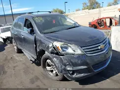 1GNKRGKD6HJ183795 2017 CHEVROLET TRAVERSE