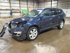 1GNKRGKD6HJ185787 2017 CHEVROLET TRAVERSE
