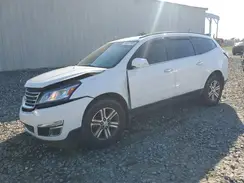 1GNKRGKD6HJ193419 2017 CHEVROLET TRAVERSE
