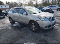 1GNKRGKD6HJ194294 2017 CHEVROLET TRAVERSE