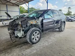 1GNKRGKD6HJ194781 2017 CHEVROLET TRAVERSE