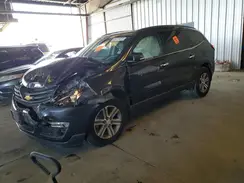 1GNKRGKD6HJ196739 2017 CHEVROLET TRAVERSE