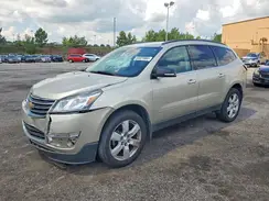 1GNKRGKD6HJ200773 2017 CHEVROLET TRAVERSE
