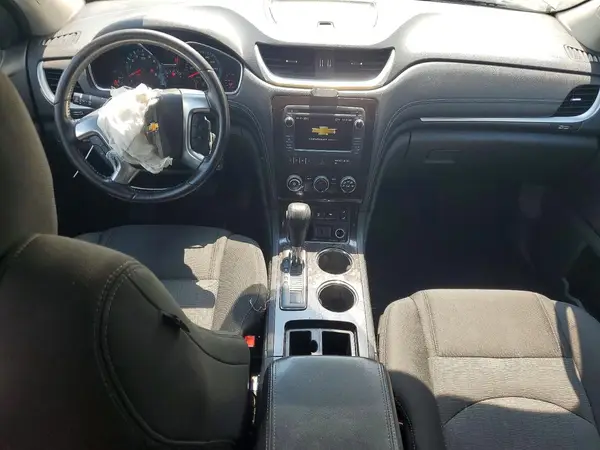 1GNKRGKD6HJ200773 2017 CHEVROLET TRAVERSE - Image 8