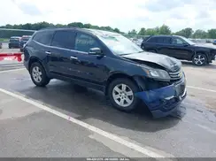 1GNKRGKD6HJ204077 2017 CHEVROLET TRAVERSE