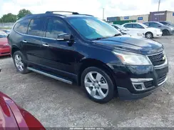 1GNKRGKD6HJ208727 2017 CHEVROLET TRAVERSE