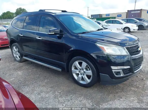 1GNKRGKD6HJ208727 2017 CHEVROLET TRAVERSE - Image 1