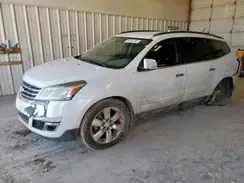 1GNKRGKD6HJ215810 2017 CHEVROLET TRAVERSE