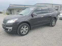1GNKRGKD6HJ215936 2017 CHEVROLET TRAVERSE