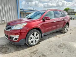 1GNKRGKD6HJ216939 2017 CHEVROLET TRAVERSE