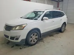 1GNKRGKD6HJ222255 2017 CHEVROLET TRAVERSE