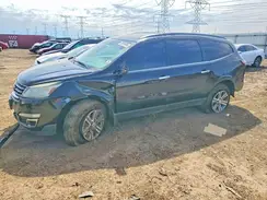 1GNKRGKD6HJ226189 2017 CHEVROLET TRAVERSE