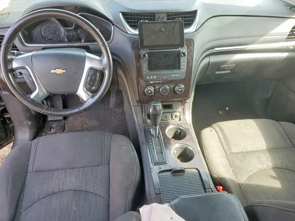 1GNKRGKD6HJ226189 2017 CHEVROLET TRAVERSE - Image 8