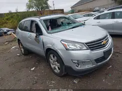1GNKRGKD6HJ226547 2017 CHEVROLET TRAVERSE